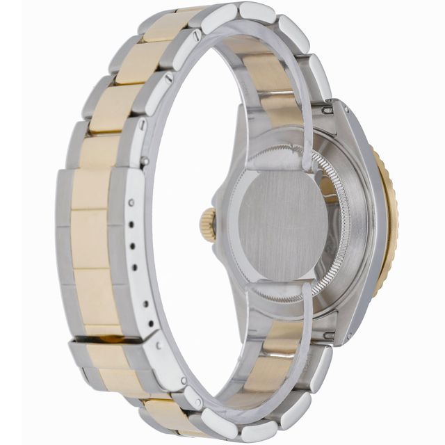 Rolex Submariner 16613 Image 4